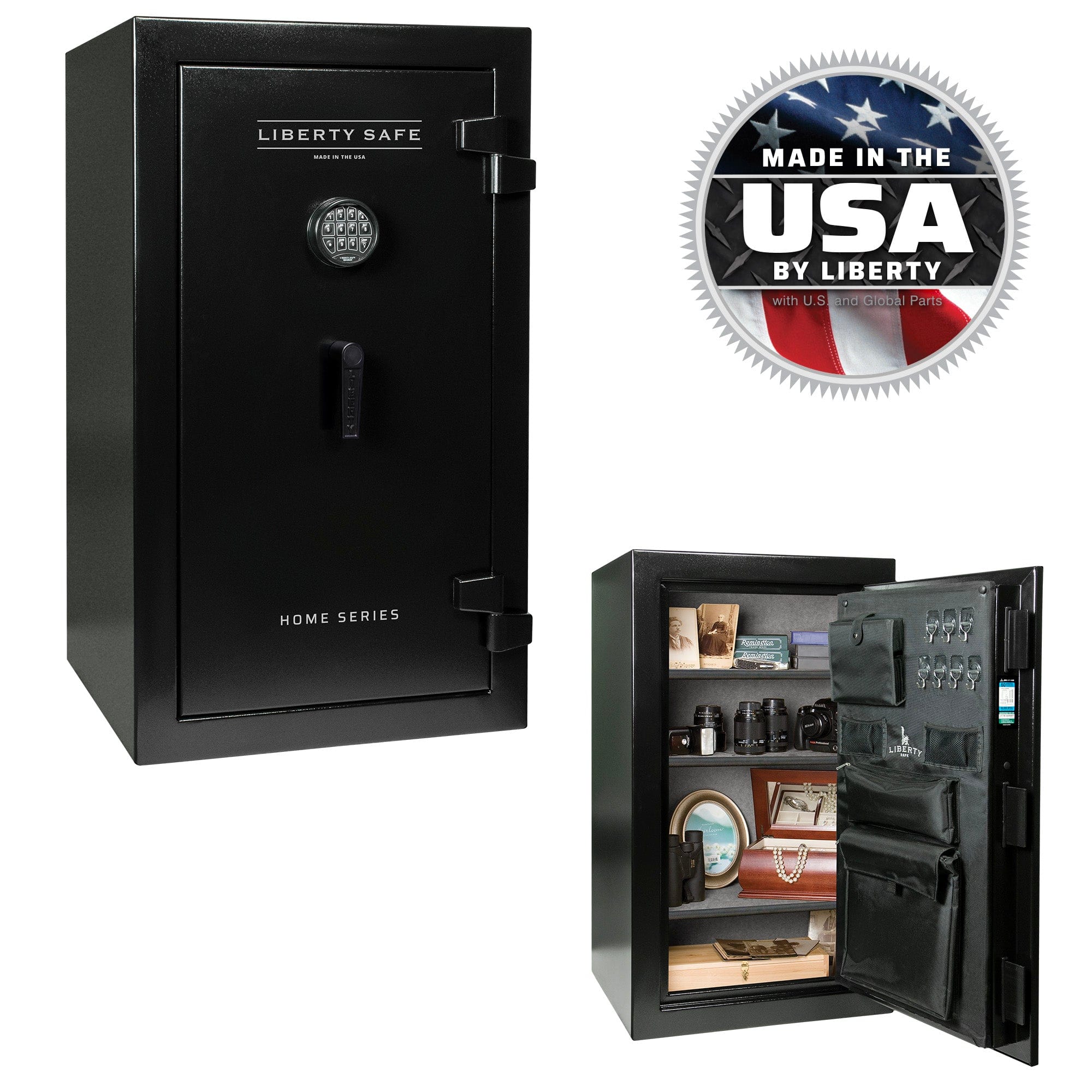 Liberty Home 12